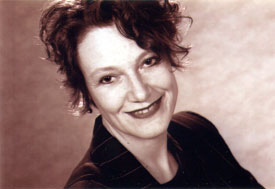 Frau Ulrike Osten